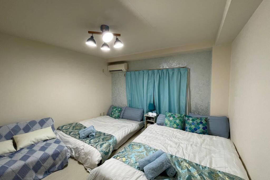 Excel Hashidate 101 Apartmán Prefektura Tokio