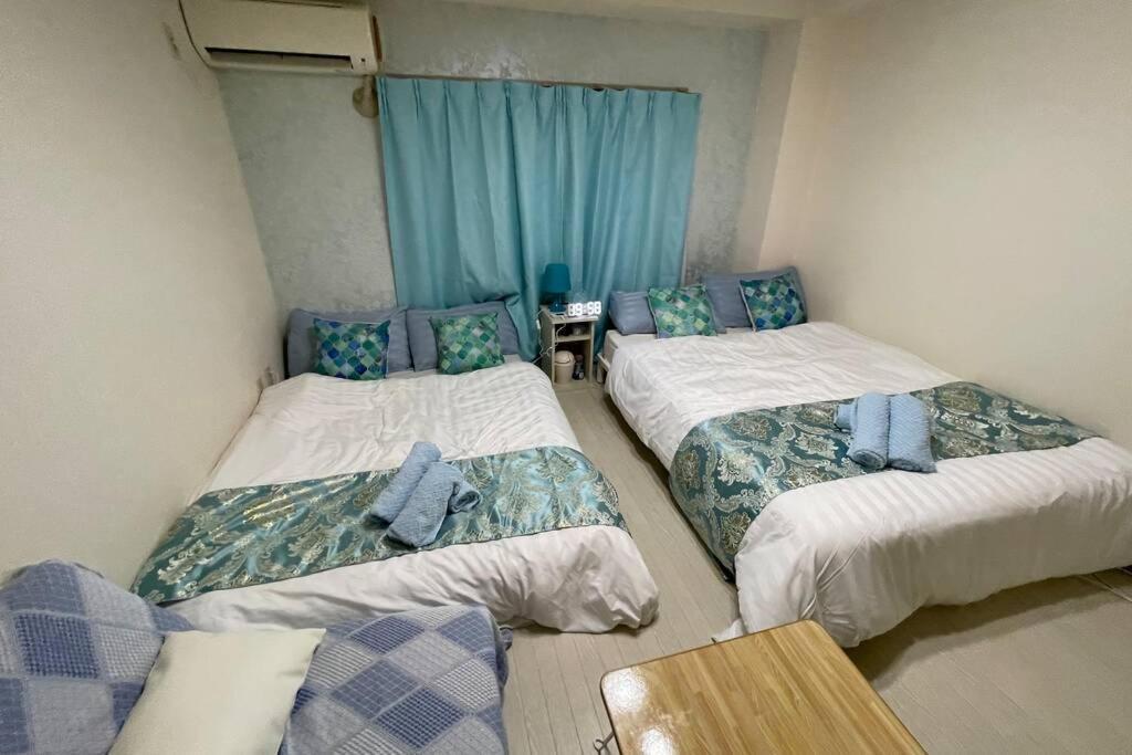 Apartmán Excel Hashidate 101 Prefektura Tokio